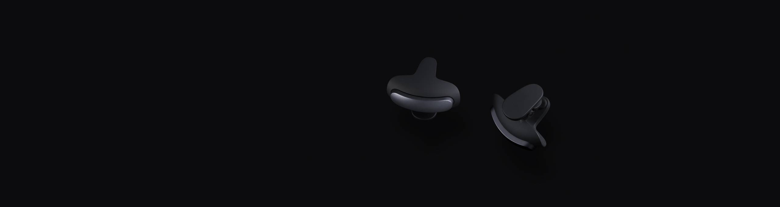OnePlus Gaming Triggers